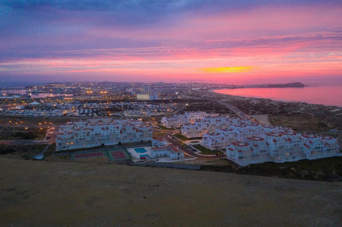 פניש Best Houses 36 - Baleal Surf Village מראה חיצוני תמונה