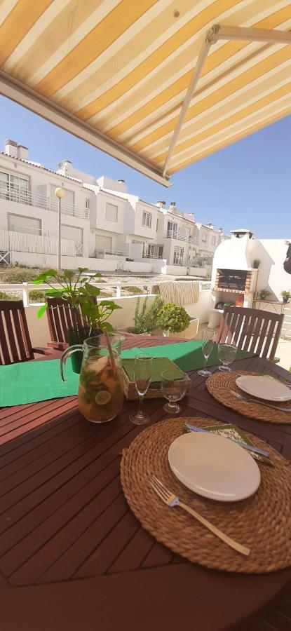 פניש Best Houses 36 - Baleal Surf Village מראה חיצוני תמונה