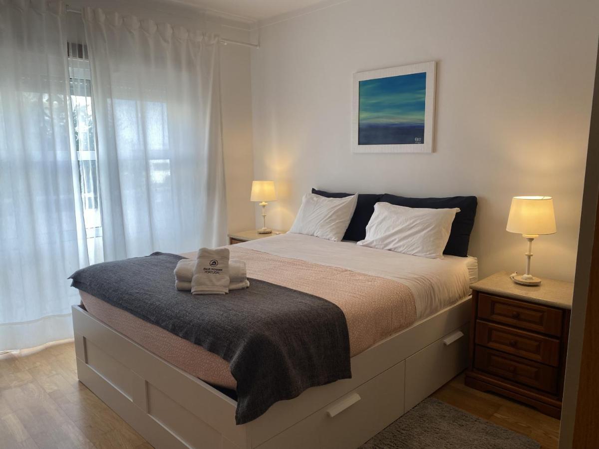 פניש Best Houses 36 - Baleal Surf Village מראה חיצוני תמונה