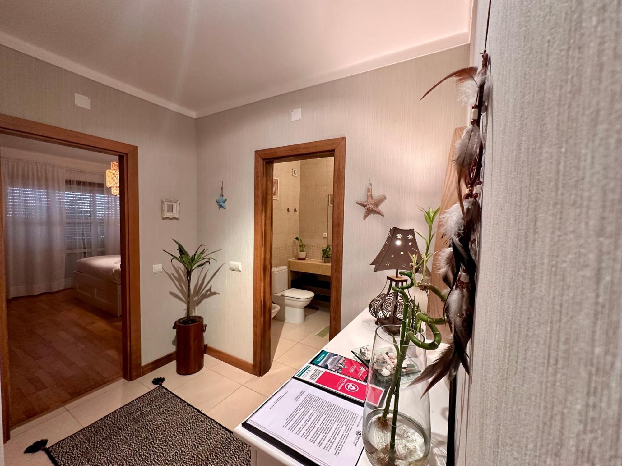 פניש Best Houses 36 - Baleal Surf Village מראה חיצוני תמונה