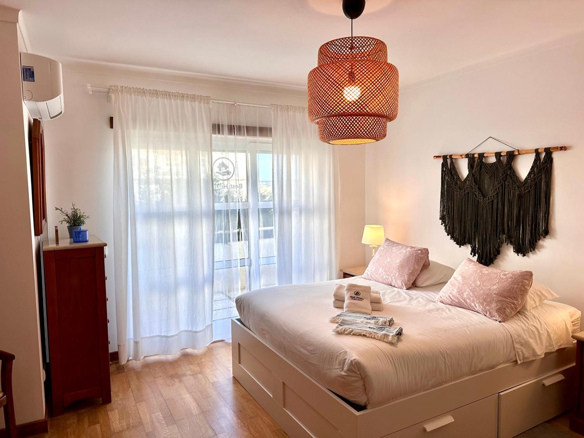 פניש Best Houses 36 - Baleal Surf Village מראה חיצוני תמונה