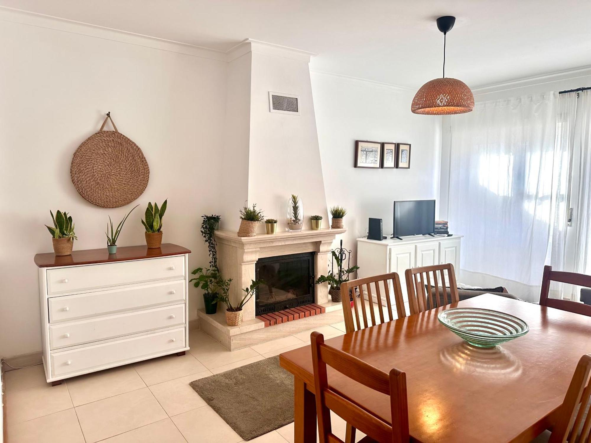 פניש Best Houses 36 - Baleal Surf Village מראה חיצוני תמונה