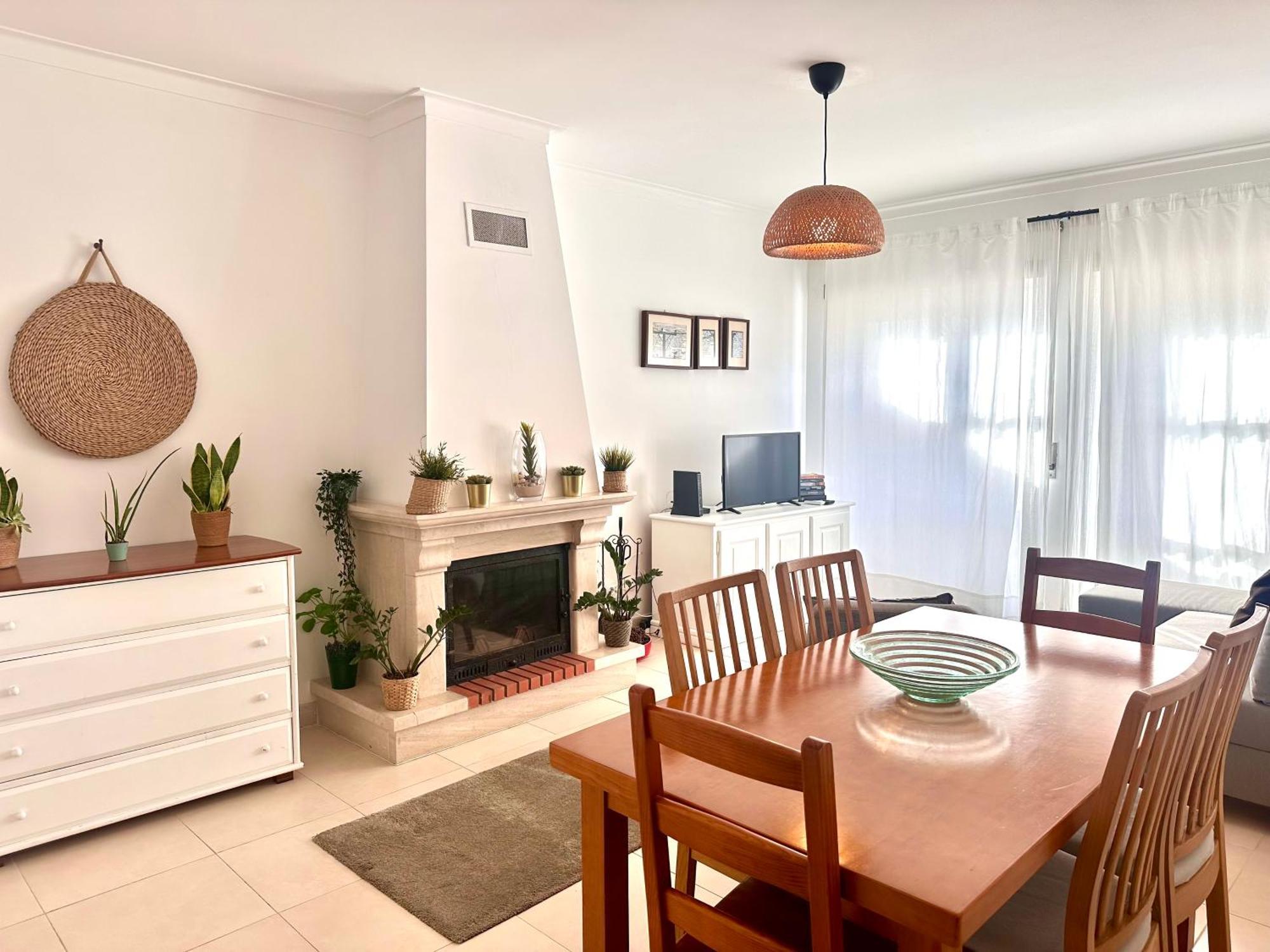 פניש Best Houses 36 - Baleal Surf Village מראה חיצוני תמונה