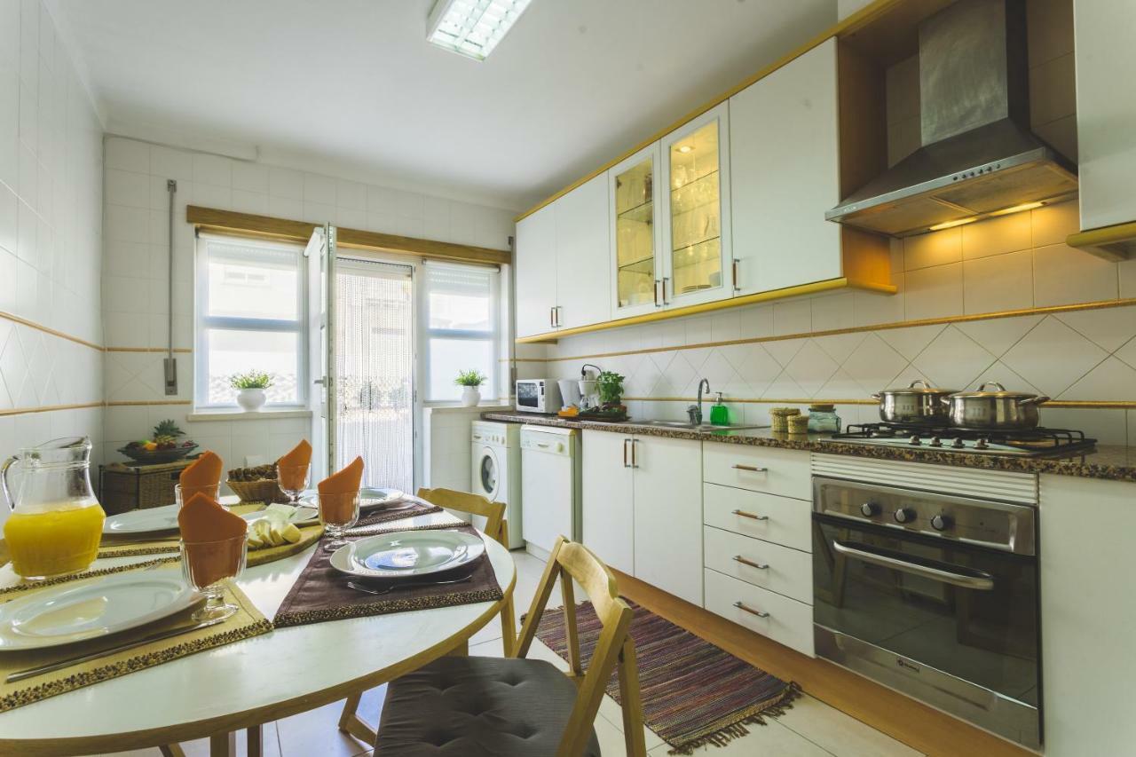פניש Best Houses 36 - Baleal Surf Village מראה חיצוני תמונה