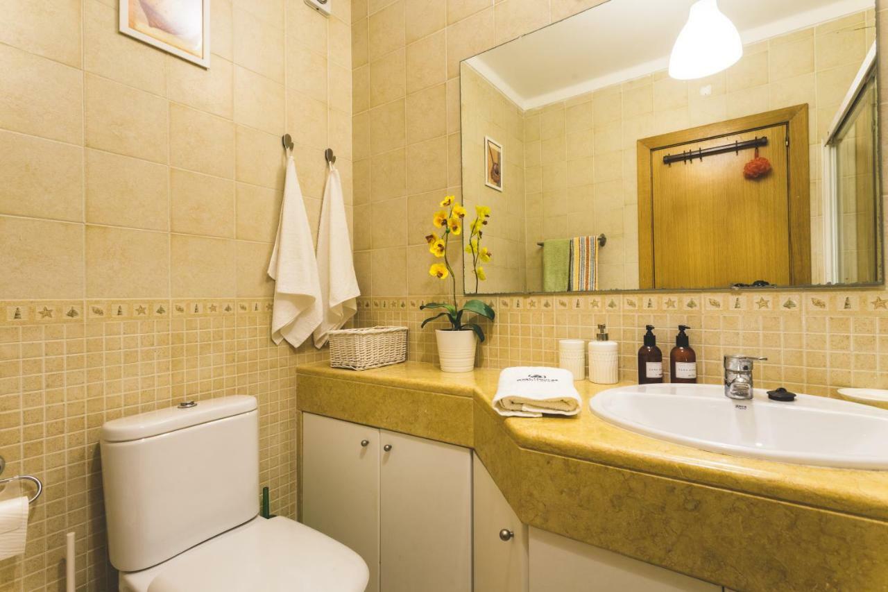 פניש Best Houses 36 - Baleal Surf Village מראה חיצוני תמונה