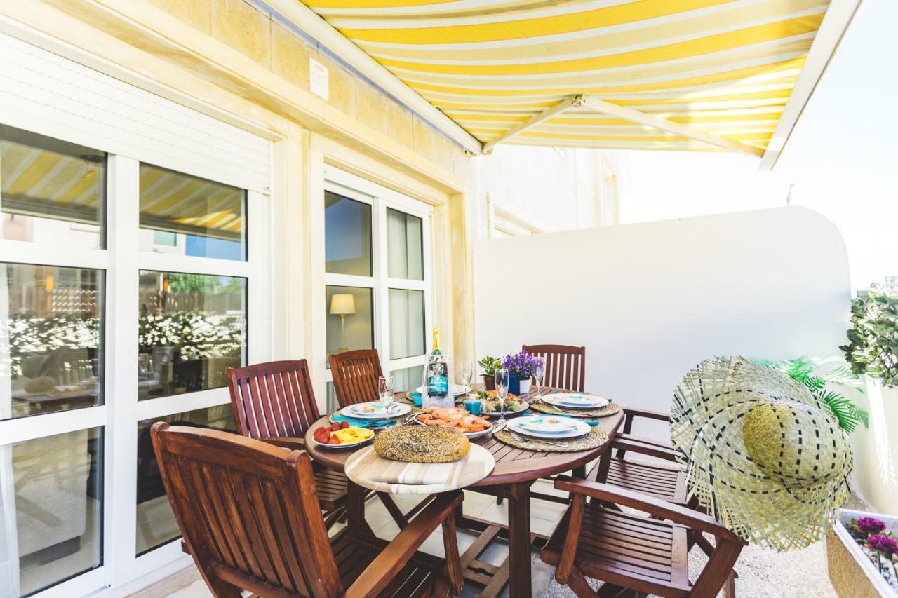 פניש Best Houses 36 - Baleal Surf Village מראה חיצוני תמונה