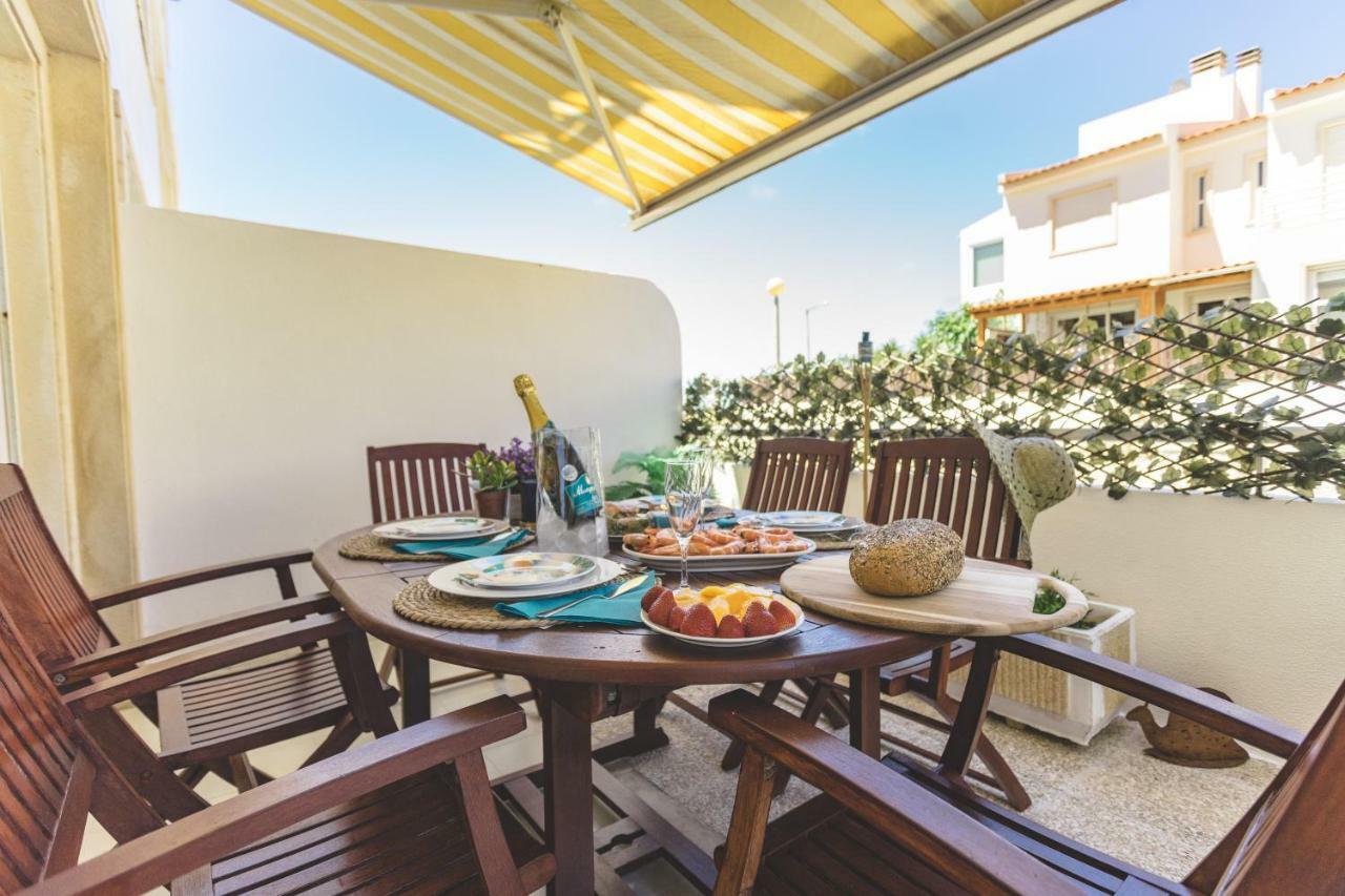 פניש Best Houses 36 - Baleal Surf Village מראה חיצוני תמונה