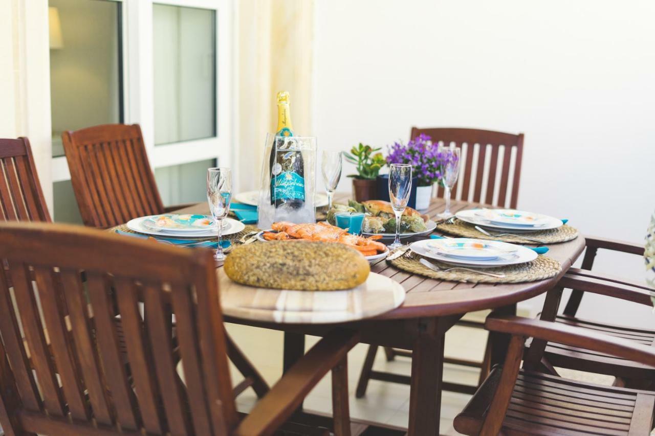 פניש Best Houses 36 - Baleal Surf Village מראה חיצוני תמונה